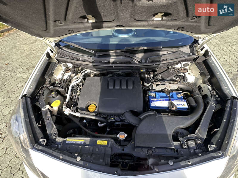 Внедорожник / Кроссовер Renault Koleos 2011 в Дубно фото 36 Внедорожник / Кроссовер Renault Koleos 2011 в Дубно