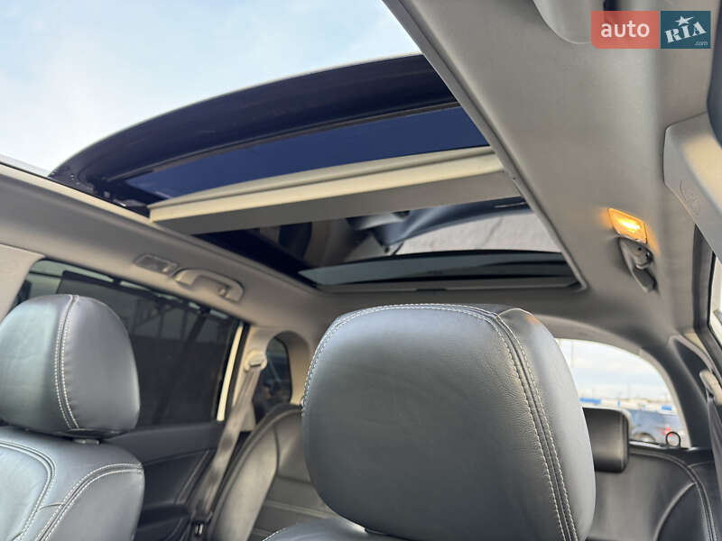 Внедорожник / Кроссовер Renault Koleos 2011 в Белой Церкви