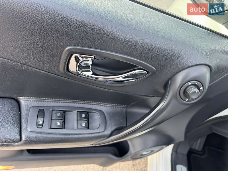 Внедорожник / Кроссовер Renault Koleos 2011 в Белой Церкви