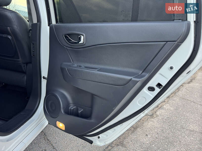 Внедорожник / Кроссовер Renault Koleos 2011 в Белой Церкви