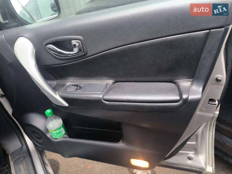 Позашляховик / Кросовер Renault Koleos 2008 в Києві