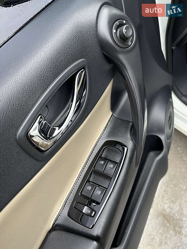 Позашляховик / Кросовер Renault Koleos 2009 в Кам'янець-Подільському