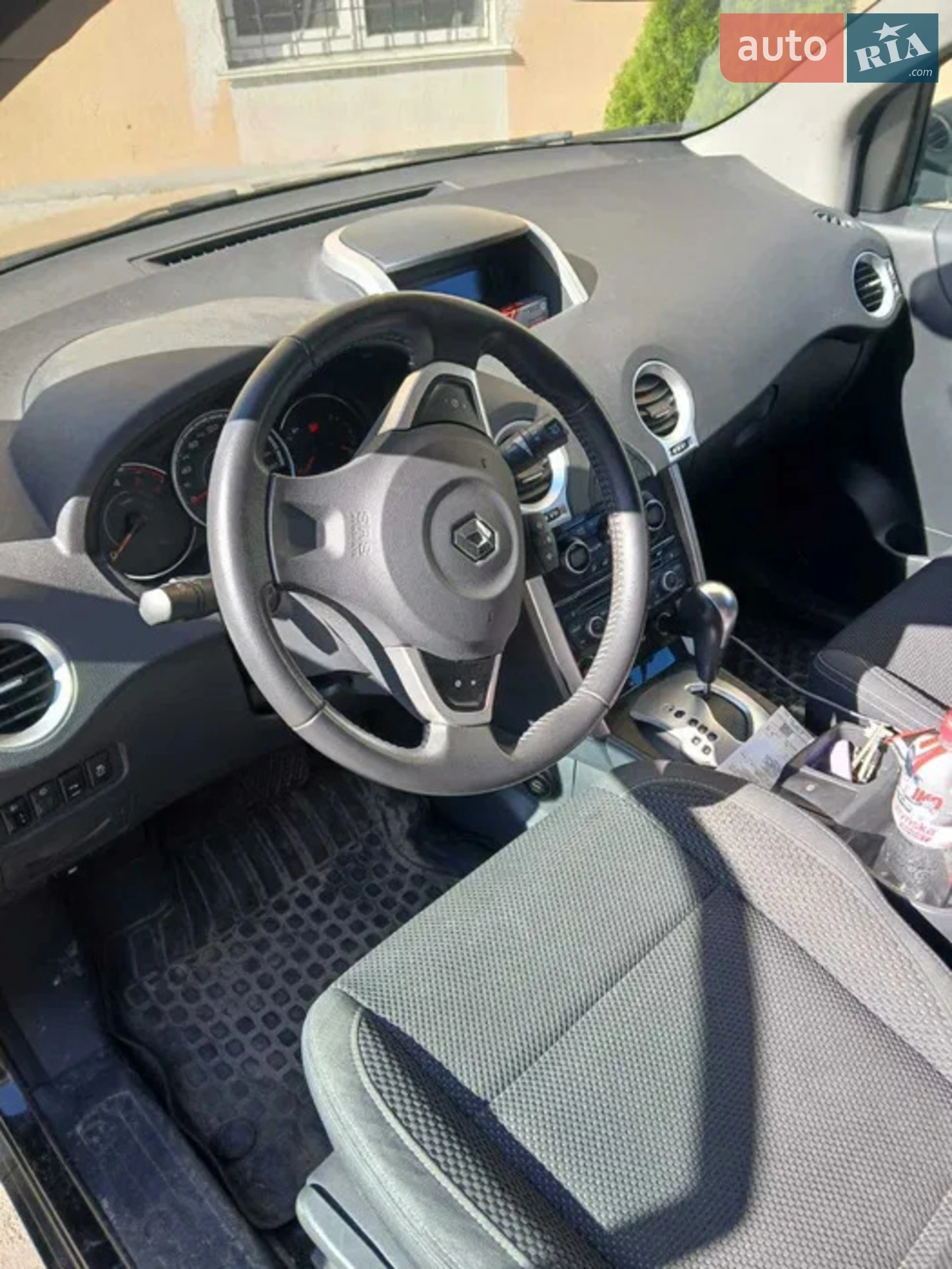 2016 Renault Koleos - мініатюра 13
