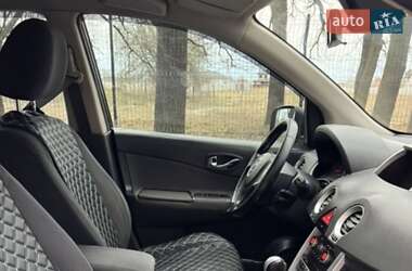 Позашляховик / Кросовер Renault Koleos 2008 в Ніжині