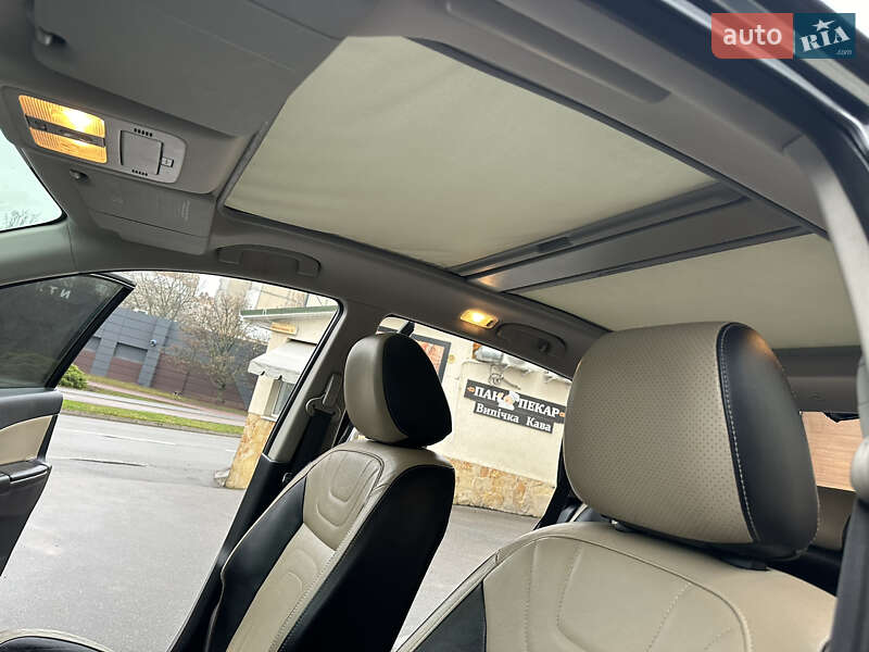 Внедорожник / Кроссовер Renault Koleos 2011 в Виннице фото 39 Внедорожник / Кроссовер Renault Koleos 2011 в Виннице