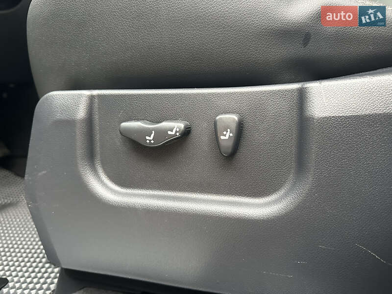 Внедорожник / Кроссовер Renault Koleos 2011 в Виннице фото 40 Внедорожник / Кроссовер Renault Koleos 2011 в Виннице