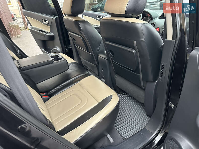 Внедорожник / Кроссовер Renault Koleos 2011 в Виннице фото 48 Внедорожник / Кроссовер Renault Koleos 2011 в Виннице