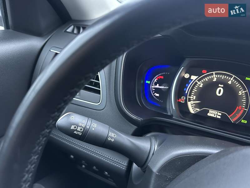 Внедорожник / Кроссовер Renault Koleos 2023 в Киеве фото 23 Внедорожник / Кроссовер Renault Koleos 2023 в Киеве