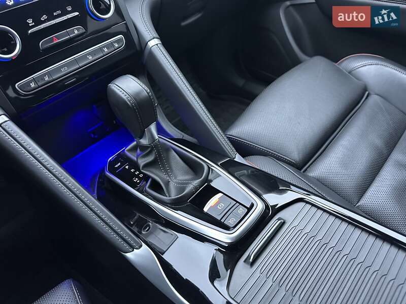 Внедорожник / Кроссовер Renault Koleos 2023 в Киеве фото 25 Внедорожник / Кроссовер Renault Koleos 2023 в Киеве