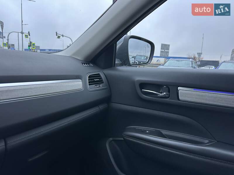 Внедорожник / Кроссовер Renault Koleos 2023 в Киеве фото 32 Внедорожник / Кроссовер Renault Koleos 2023 в Киеве