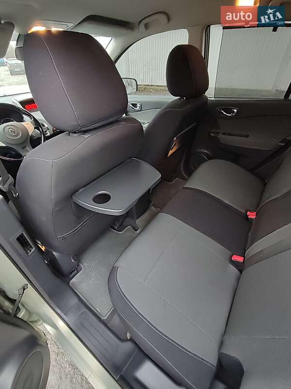 Внедорожник / Кроссовер Renault Koleos 2008 в Жмеринке