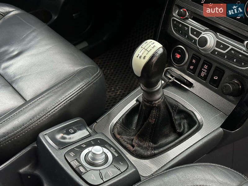 Внедорожник / Кроссовер Renault Koleos 2011 в Одессе фото 23 Внедорожник / Кроссовер Renault Koleos 2011 в Одессе