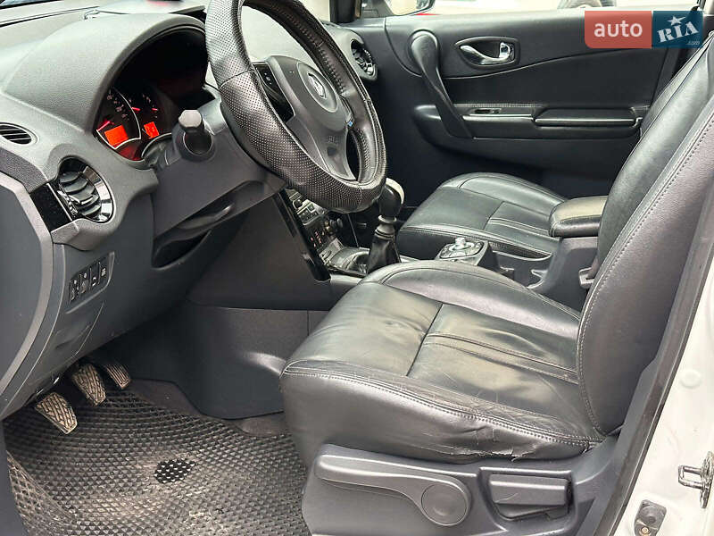 Внедорожник / Кроссовер Renault Koleos 2011 в Одессе фото 7 Внедорожник / Кроссовер Renault Koleos 2011 в Одессе