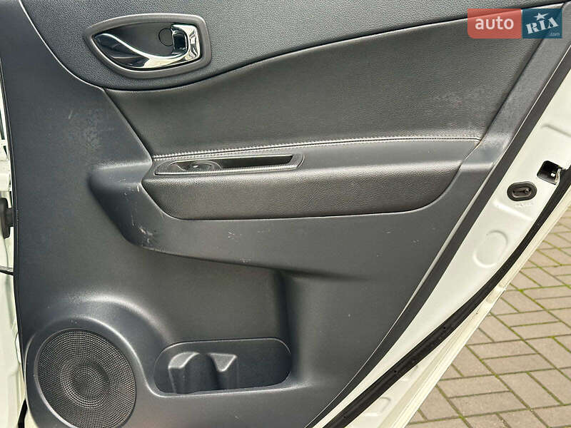 Внедорожник / Кроссовер Renault Koleos 2011 в Одессе фото 17 Внедорожник / Кроссовер Renault Koleos 2011 в Одессе