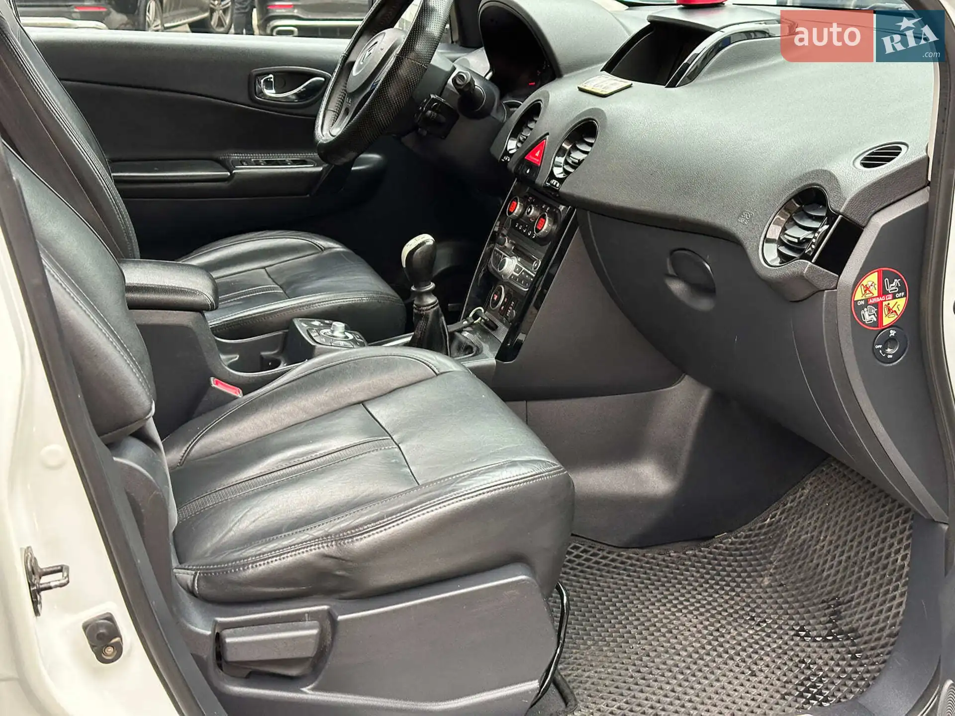 2011 Renault Koleos - мініатюра 21