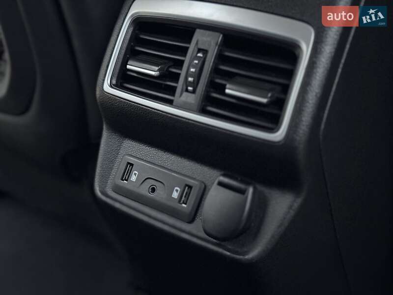 Внедорожник / Кроссовер Renault Koleos 2017 в Белой Церкви