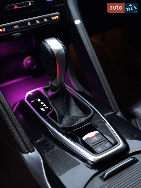 Внедорожник / Кроссовер Renault Koleos 2017 в Белой Церкви