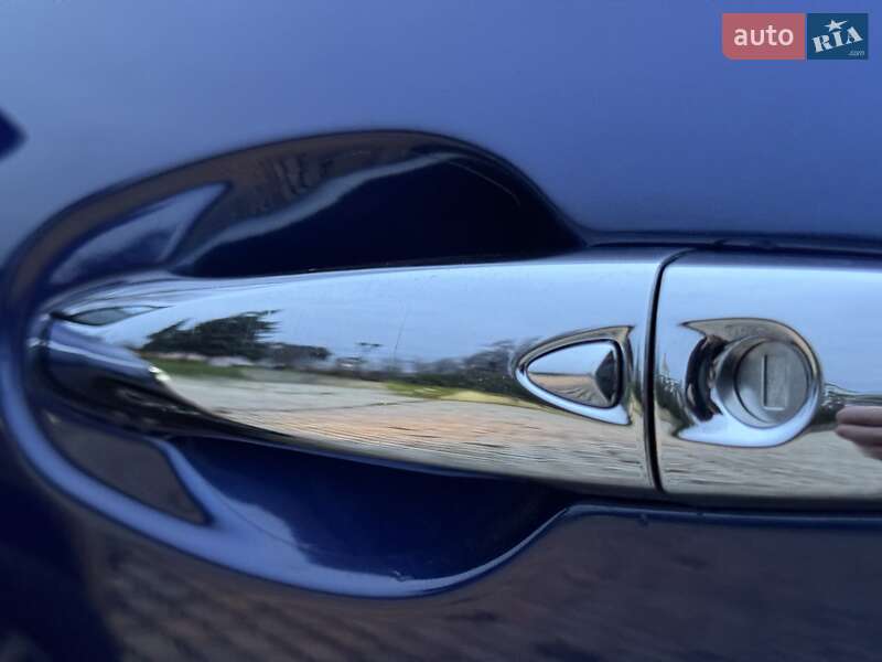 Внедорожник / Кроссовер Renault Koleos 2017 в Белой Церкви