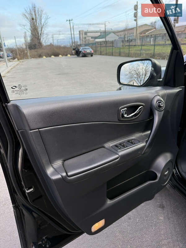 Внедорожник / Кроссовер Renault Koleos 2012 в Киеве фото 12 Внедорожник / Кроссовер Renault Koleos 2012 в Киеве