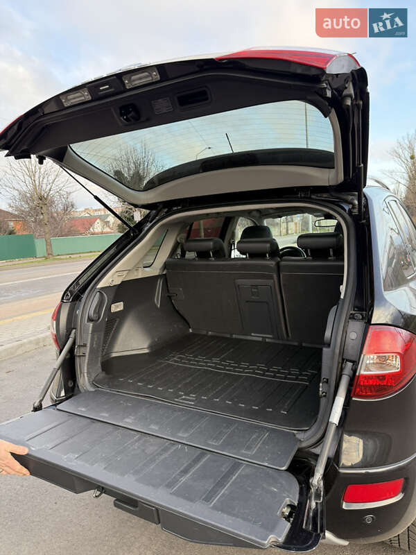 Внедорожник / Кроссовер Renault Koleos 2012 в Киеве фото 9 Внедорожник / Кроссовер Renault Koleos 2012 в Киеве