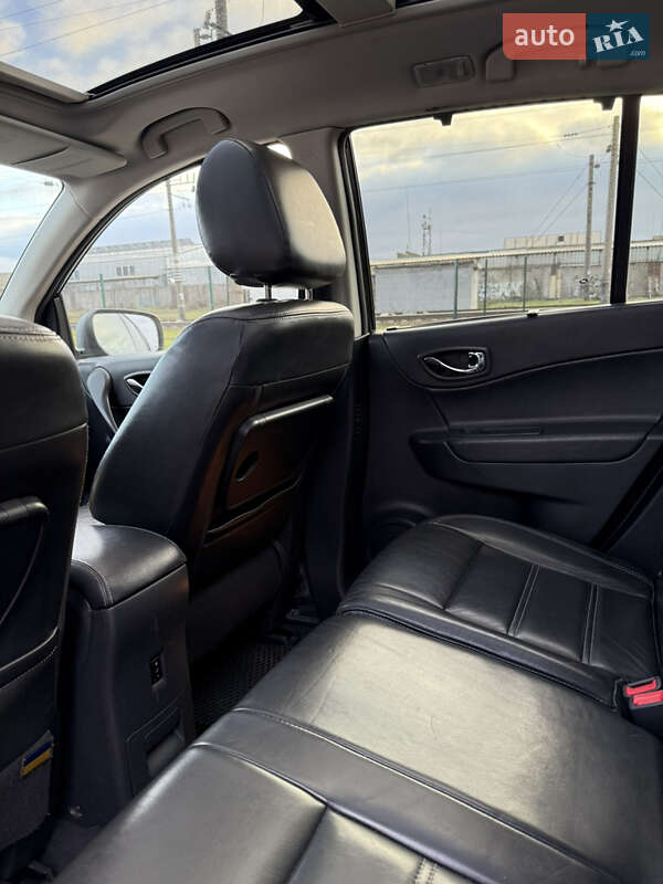 Внедорожник / Кроссовер Renault Koleos 2012 в Киеве фото 25 Внедорожник / Кроссовер Renault Koleos 2012 в Киеве