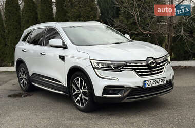 Внедорожник / Кроссовер Renault Koleos 2019 в Киеве