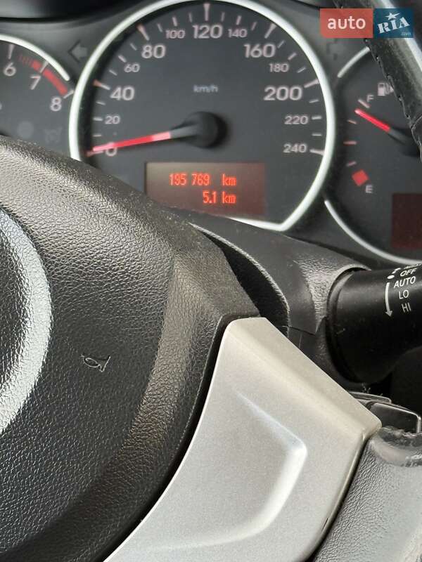 Позашляховик / Кросовер Renault Koleos 2010 в Харкові