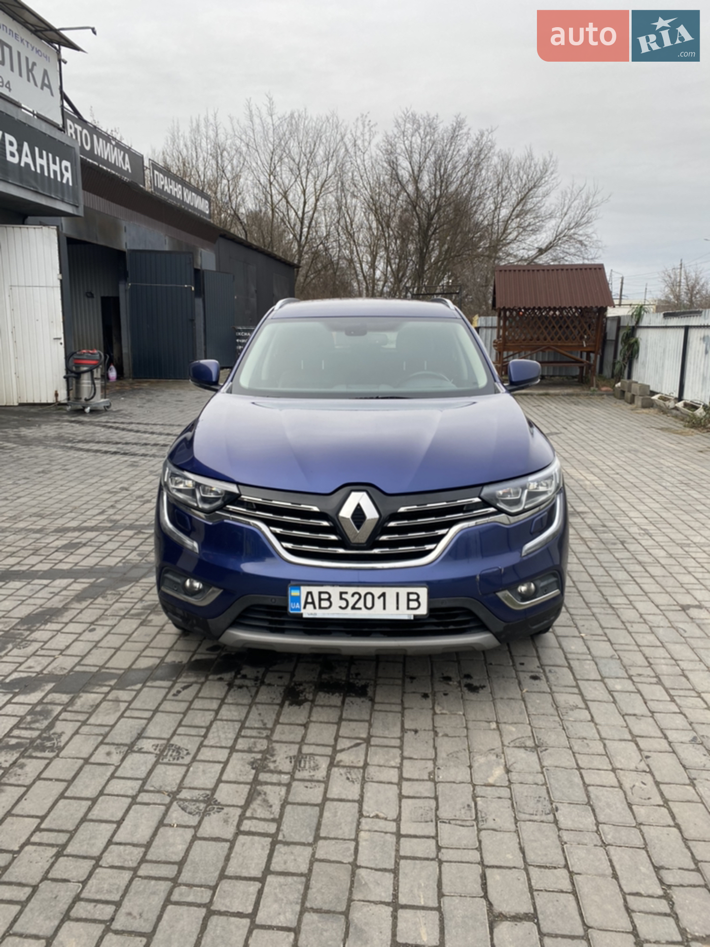 Фото авто 5