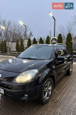 Внедорожник / Кроссовер Renault Koleos 2010 в Харькове