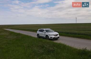 Внедорожник / Кроссовер Renault Koleos 2023 в Измаиле