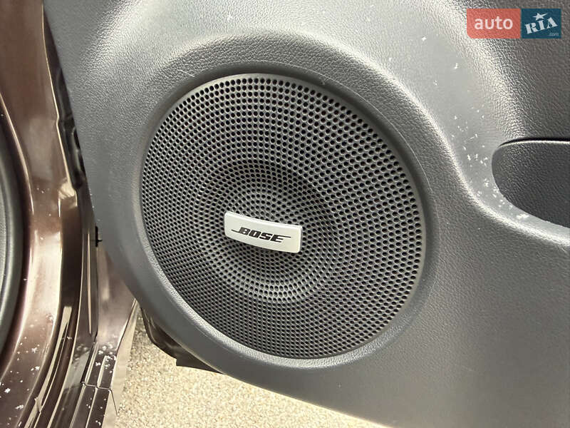 Позашляховик / Кросовер Renault Koleos 2015 в Дніпрі