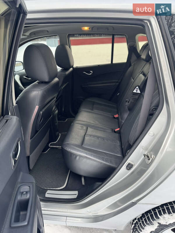 Внедорожник / Кроссовер Renault Koleos 2008 в Валках фото 8 Внедорожник / Кроссовер Renault Koleos 2008 в Валках