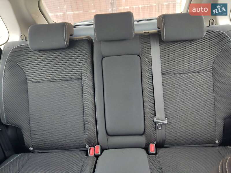 Внедорожник / Кроссовер Renault Koleos 2016 в Кременце