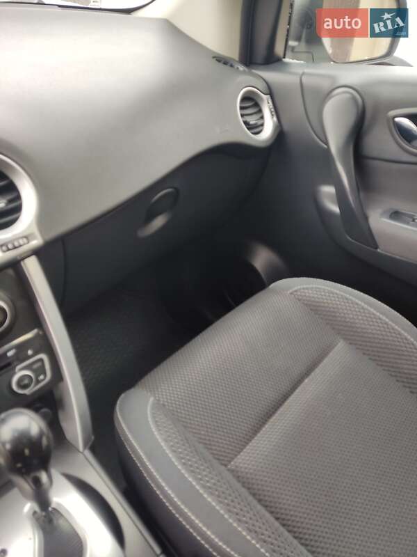 Внедорожник / Кроссовер Renault Koleos 2016 в Кременце