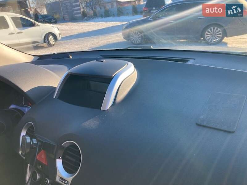 Внедорожник / Кроссовер Renault Koleos 2008 в Киеве фото 7 Внедорожник / Кроссовер Renault Koleos 2008 в Киеве