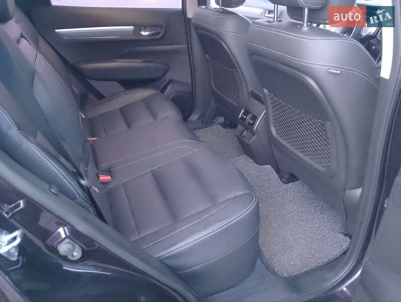 Позашляховик / Кросовер Renault Koleos 2018 в Луцьку фото 36 Позашляховик / Кросовер Renault Koleos 2018 в Луцьку