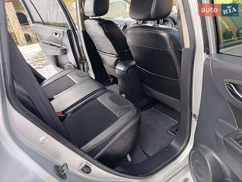 Позашляховик / Кросовер Renault Koleos 2015 в Львові