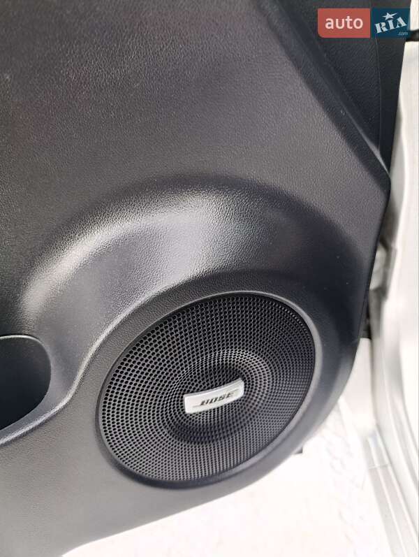 Позашляховик / Кросовер Renault Koleos 2015 в Львові