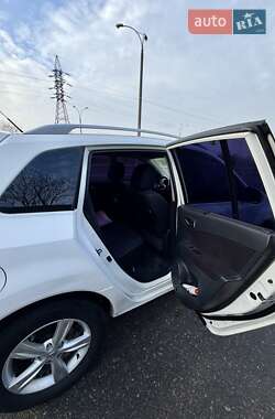 Позашляховик / Кросовер Renault Koleos 2013 в Одесі