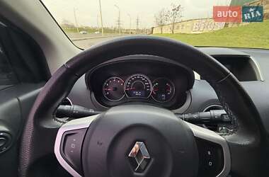 Позашляховик / Кросовер Renault Koleos 2013 в Одесі