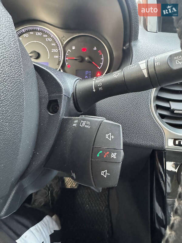 Позашляховик / Кросовер Renault Koleos 2012 в Красилові