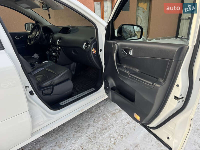 Позашляховик / Кросовер Renault Koleos 2012 в Красилові