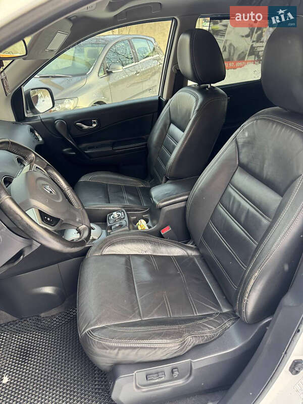 Позашляховик / Кросовер Renault Koleos 2012 в Красилові