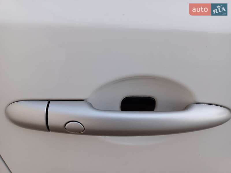 Внедорожник / Кроссовер Renault Koleos 2013 в Трускавце