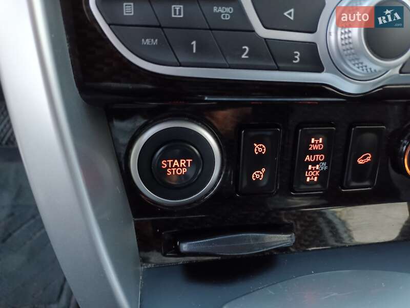 Внедорожник / Кроссовер Renault Koleos 2013 в Трускавце