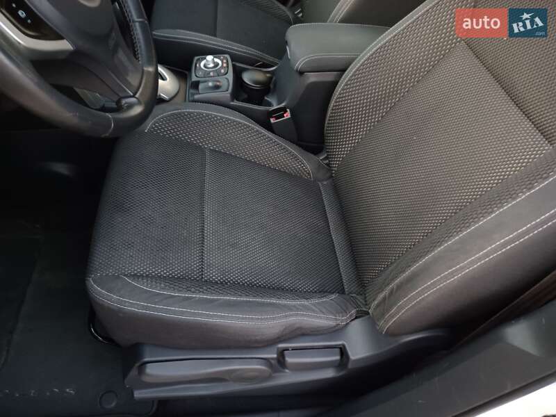 Внедорожник / Кроссовер Renault Koleos 2013 в Трускавце