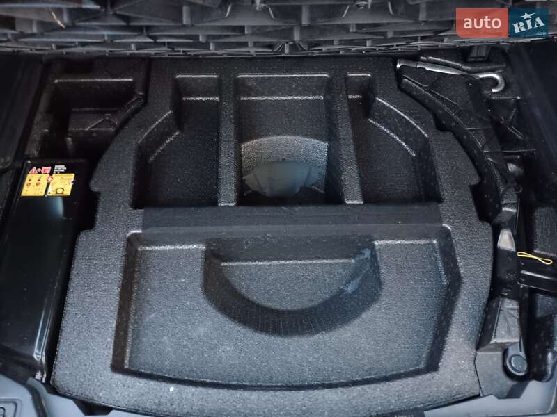 Внедорожник / Кроссовер Renault Koleos 2013 в Трускавце