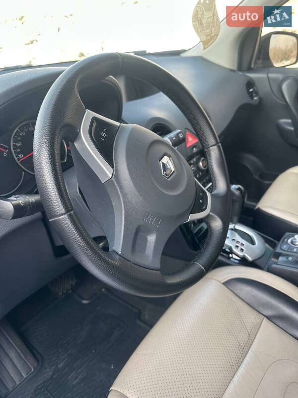 Внедорожник / Кроссовер Renault Koleos 2009 в Василькове