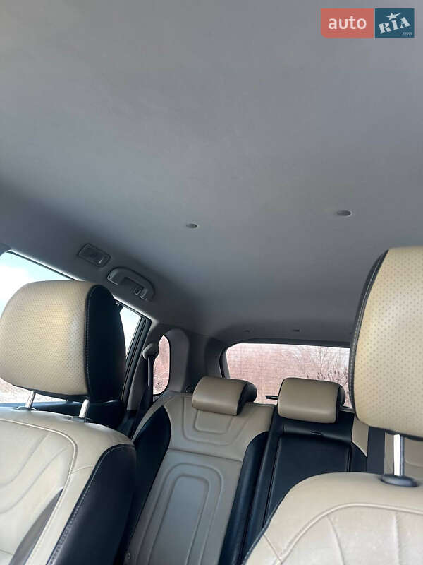 Внедорожник / Кроссовер Renault Koleos 2009 в Василькове