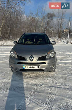 Позашляховик / Кросовер Renault Koleos 2009 в Василькові